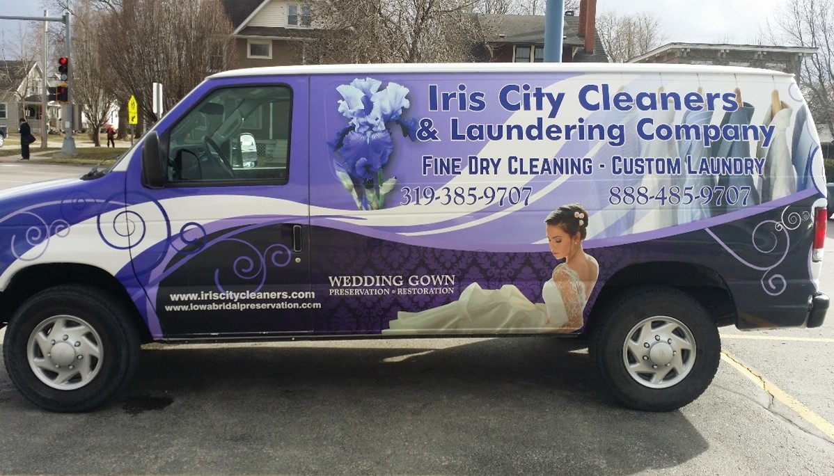 Wash, Dry, Fold Laundry Services