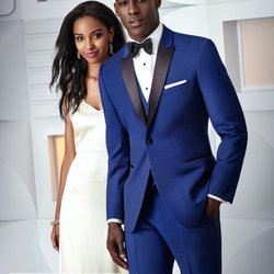 Tuxedo Rental and Sales