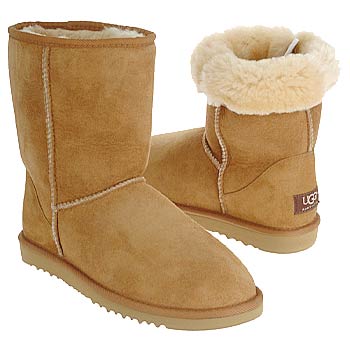 Uggs Boot Cleaning Services